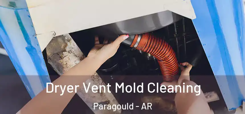  Dryer Vent Mold Cleaning Paragould - AR