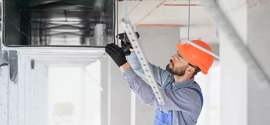 Comprehensive Ventilation Cleaning in Paragould