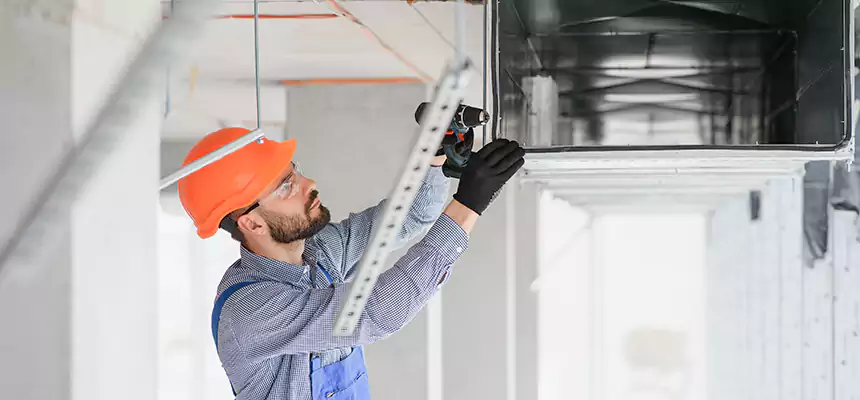 Our Air Vent Replacement Services in Paragould, AR