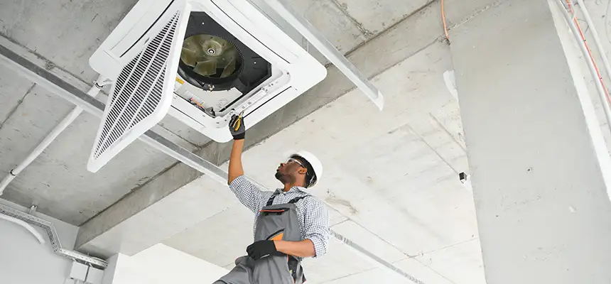 Efficient Multi‑Unit & HOA Annual Vent Cleaning Plans in Paragould