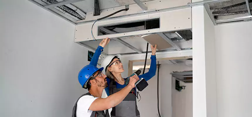 Our Attic Air Duct Cleaning Services in Paragould, AR