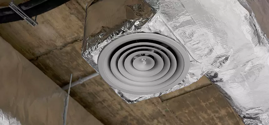 Our Basement Vent Cleaning Services in Paragould, AR