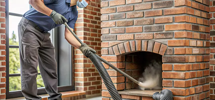 Our Chimney Sweep Services in Paragould, AR