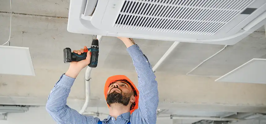 Detailed Multi‑Unit Riser & Roof Termination Cleaning in Paragould