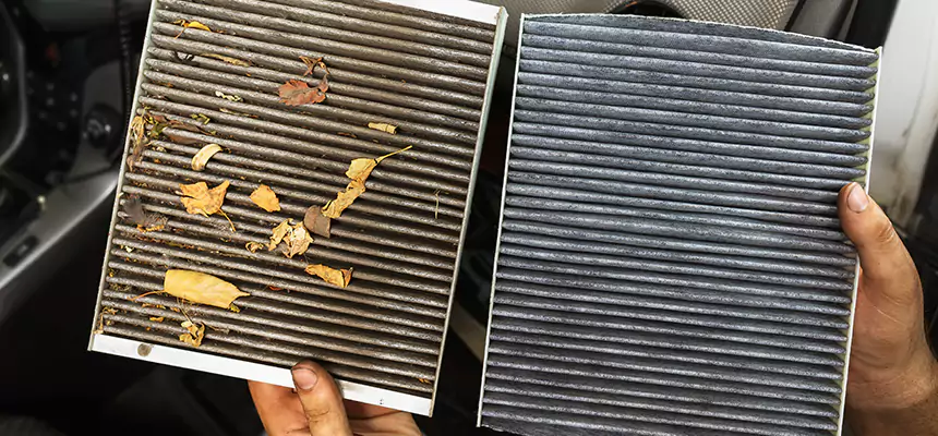 Our Dryer Vent Lint Filter Cleaning Services in Paragould, AR