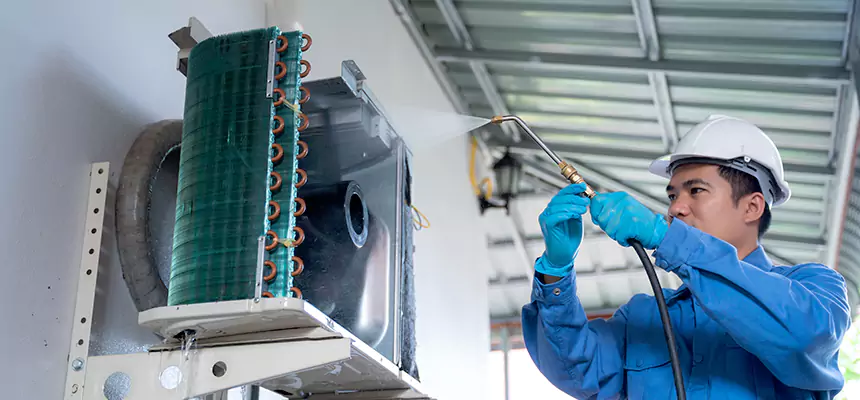 Our Energy-Efficient HVAC Cleaning Services in Paragould, AR