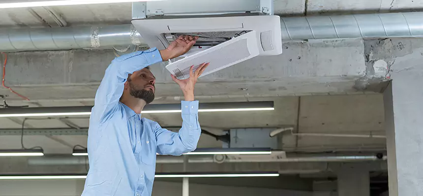 Our Energy Recovery Ventilation Cleaning Services in Paragould, AR