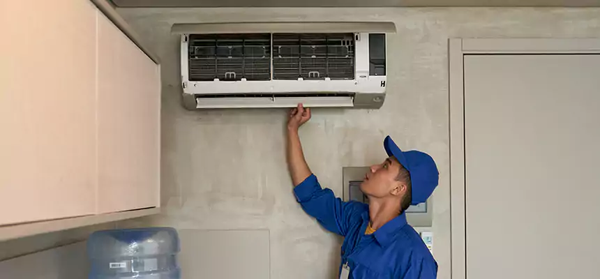 Balanced Fresh‑Air Ventilation (ERV/HRV) in Paragould