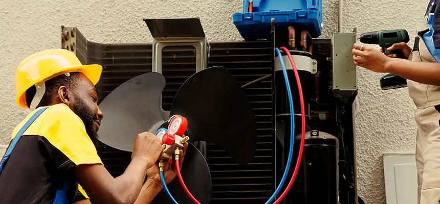 Our HVAC Airflow Optimization Services in Paragould, AR