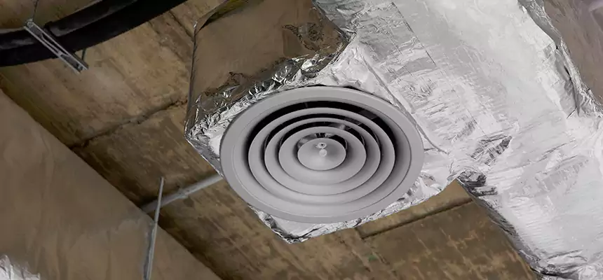 Our HVAC Ductwork Installation Services in Paragould, AR