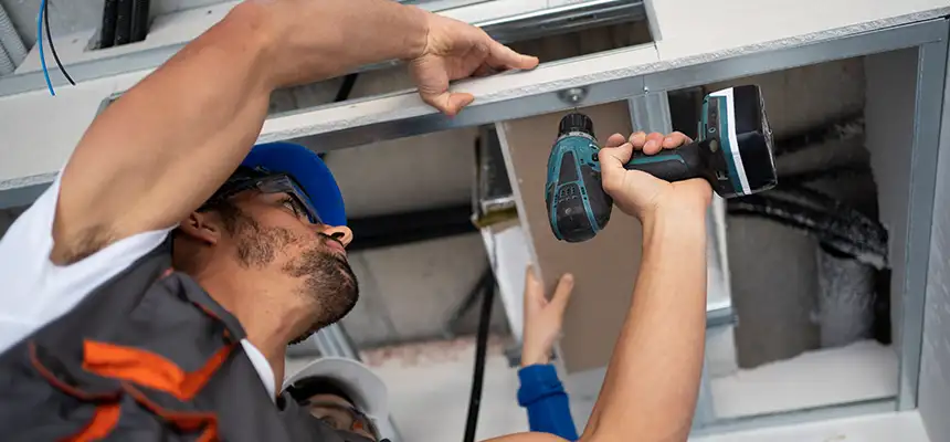 Our Improve Home Air Circulation Services in Paragould, AR