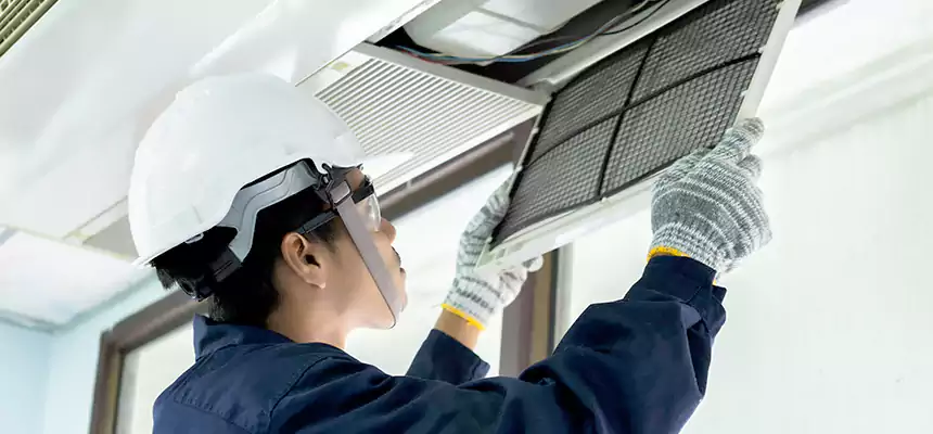Our Residential Air Vent Cleaning Services in Paragould, AR