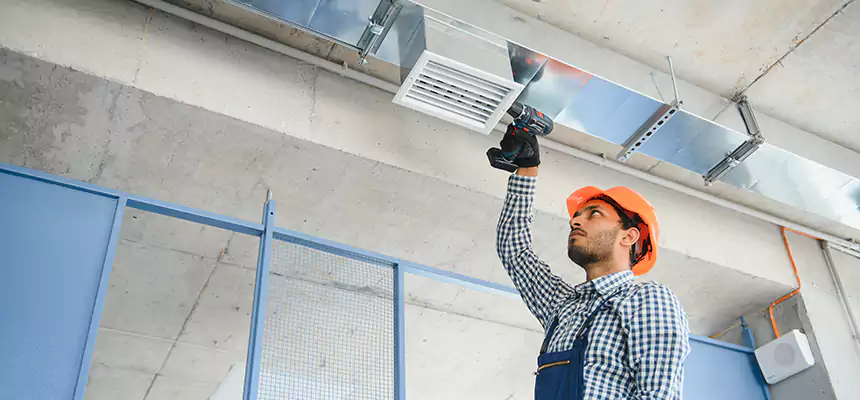 Efficient Exhaust Vent Cleaning in Paragould, AR