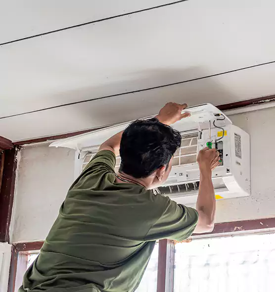About Air Duct & AC Odor Removal in Paragould, AR