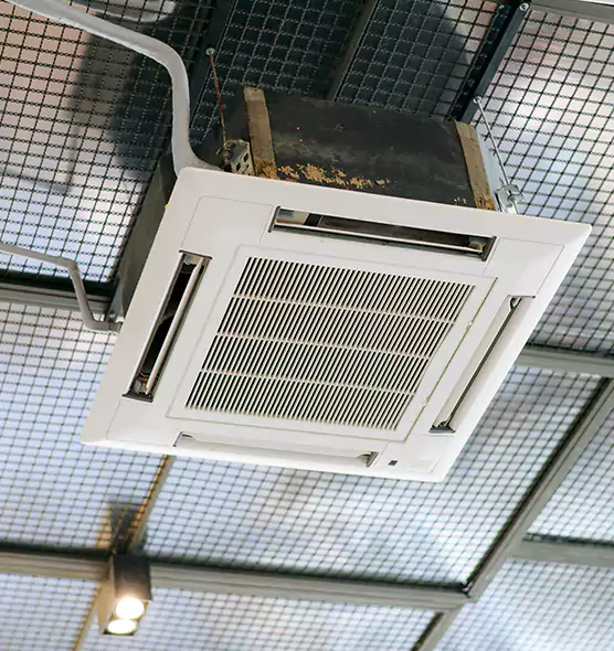 Top-Notch Allergy Relief Vent Cleaning Services in Paragould, AR