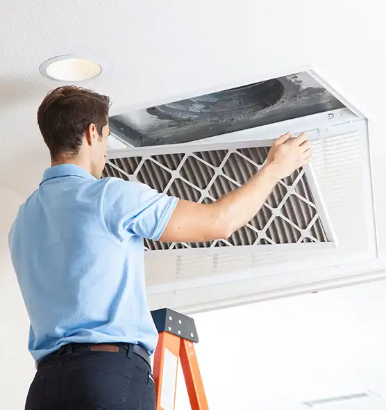 About Annual Dryer Vent Maintenance Paragould, AR