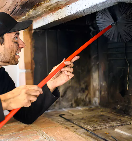 About Expert Chimney Cleaning in Paragould, AR