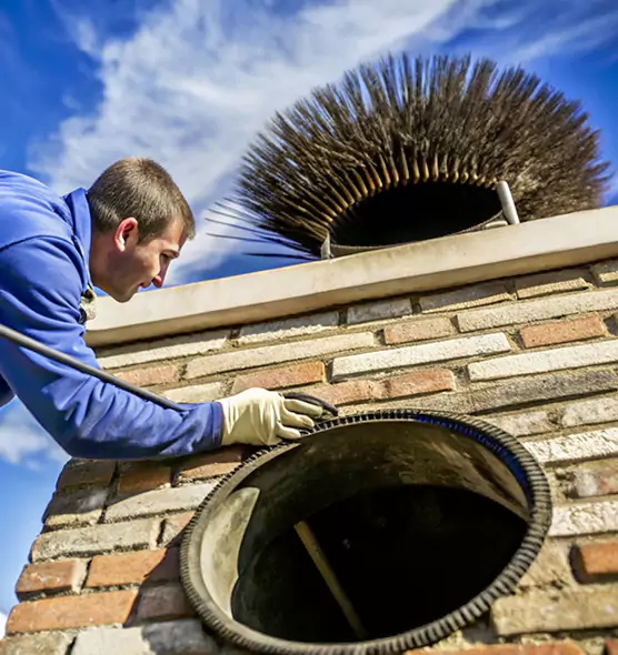 About Professional Chimney Sweep in Paragould, AR