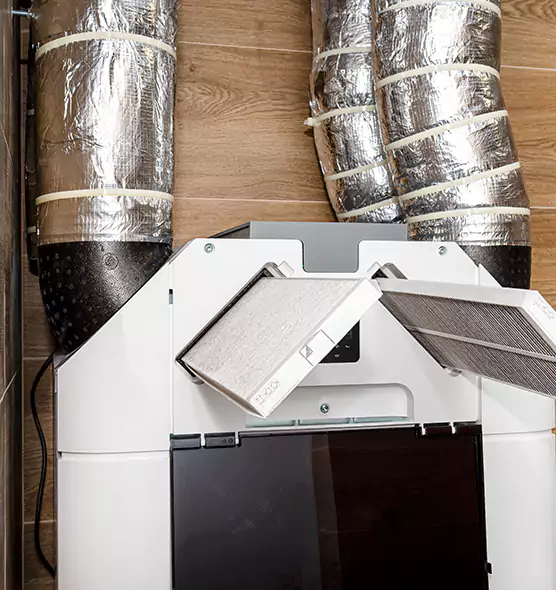 About Clogged Air Duct Repair in Paragould, AR