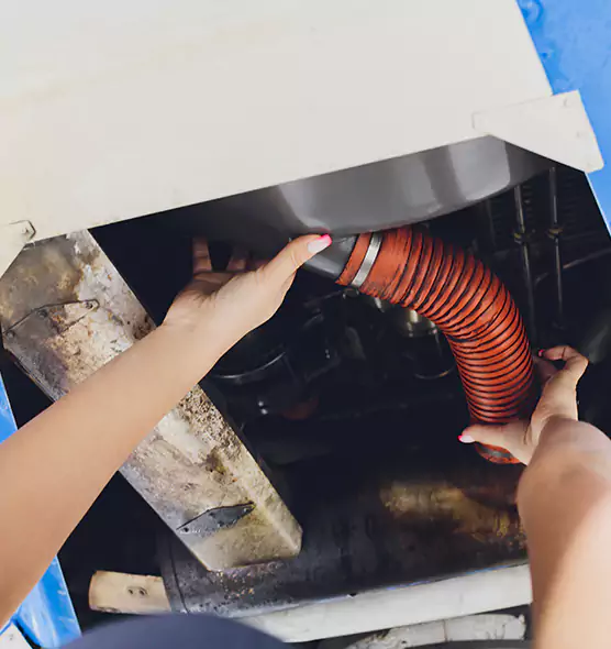 Professional Dryer Duct Pressure Testing in Paragould, AR