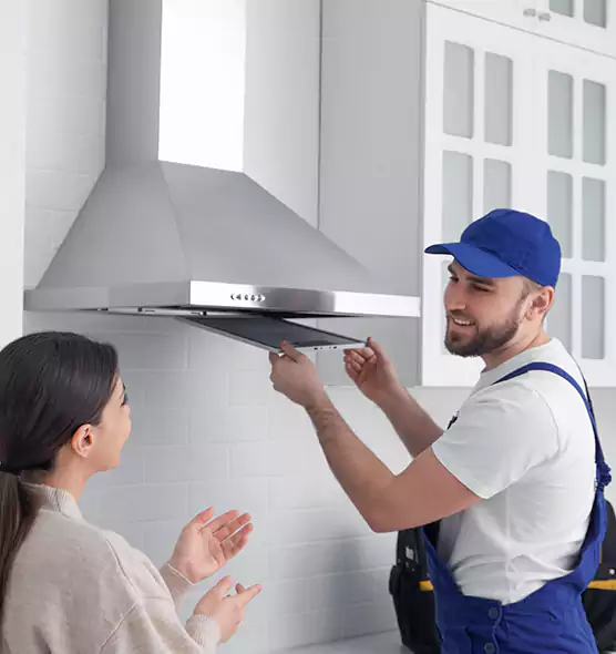 Professional Dryer Vent Cleaning Service in Paragould, AR