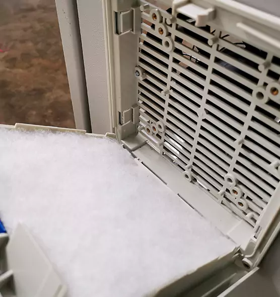 Professional Dryer Vent Mold Cleaning in Paragould, AR