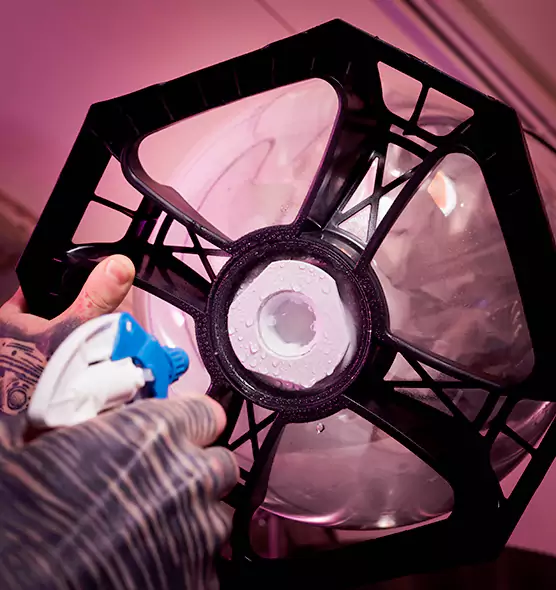 Professional Dryer Vent Sanitization Service in Paragould, AR