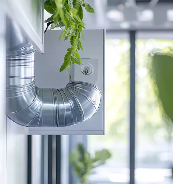 Professional Eco-Safe Dryer Vent Cleaning in Paragould, AR