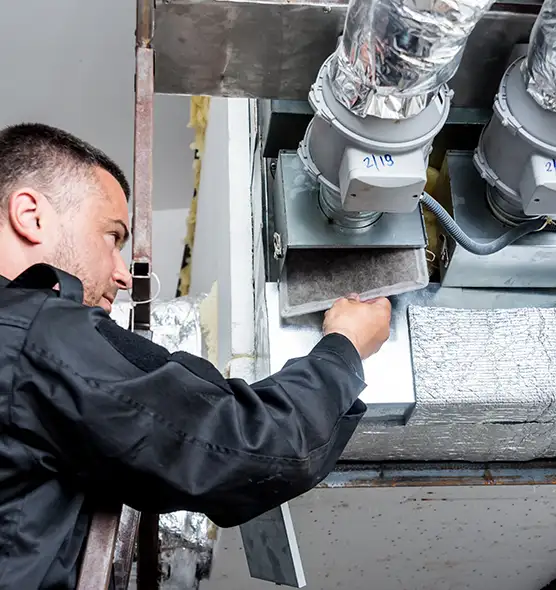 Professional Furnace Vent Cleaning in Paragould, AR