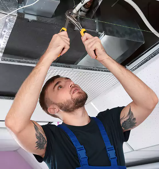 Trusted Home Air Duct Cleaning in Paragould, AR