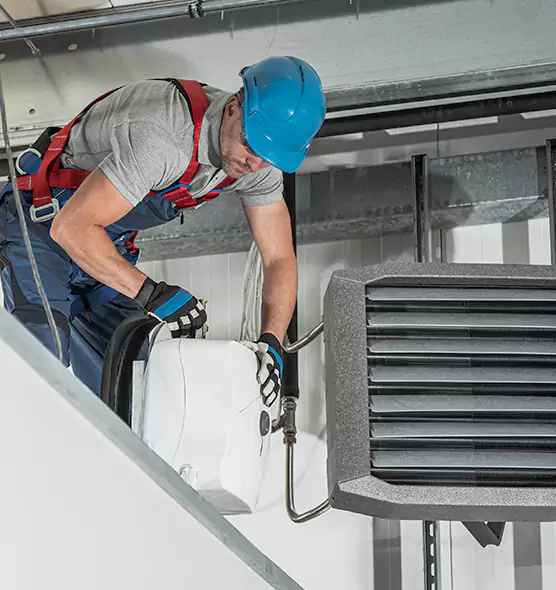 About HVAC Mold Remediation Service in Paragould, AR