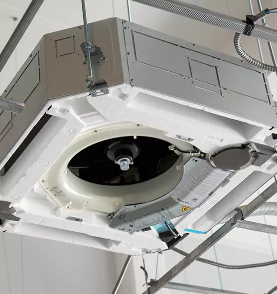 Professional Industrial Dryer Vent Cleaning in Paragould, AR