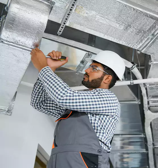 Welcome to Mold & Mildew Removal from Air Ducts Paragould, AR