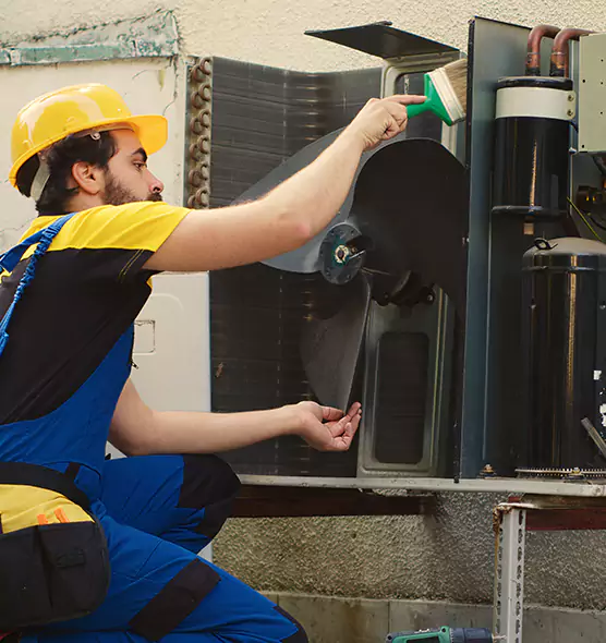 Top-Rated New Room Vent Extension in Paragould, AR