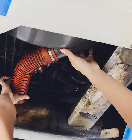 Professional Post-Renovation Duct Debris Removal in Paragould, AR