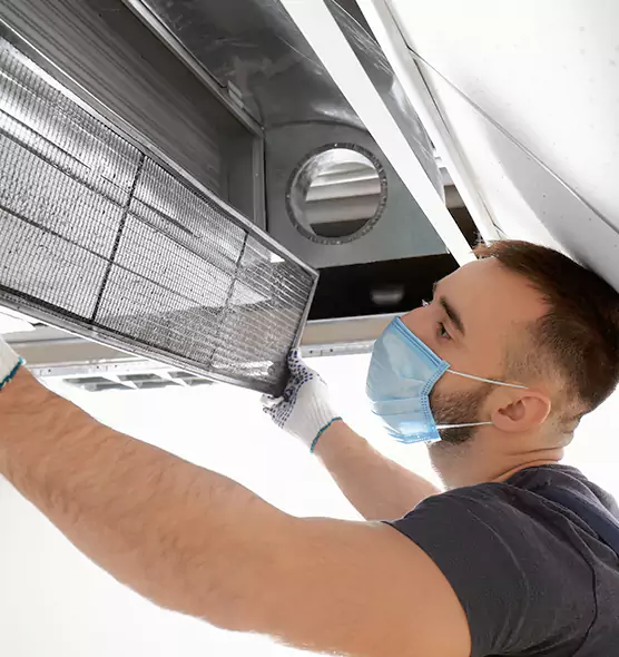About Remove Smoke Smell From Air Duct in Paragould, AR