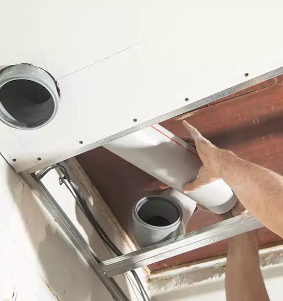 Professional Seasonal Allergy Air Duct Cleaning in Paragould, AR