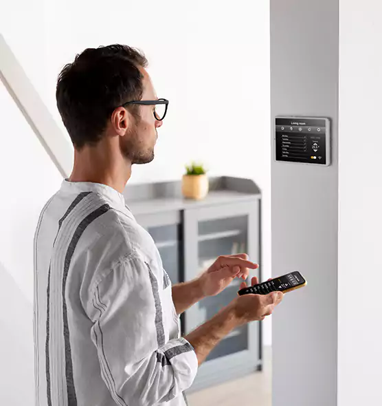 About Smart AC Vent Controller Services in Paragould