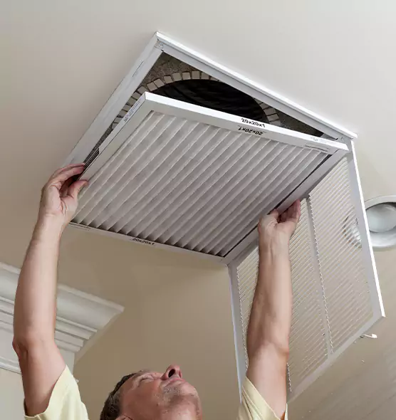 Trusted Vent Shaft Cleaning Expert in Paragould, AR