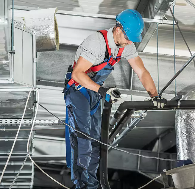 Why Homeowners & Businesses Trust Us in Paragould, AR?