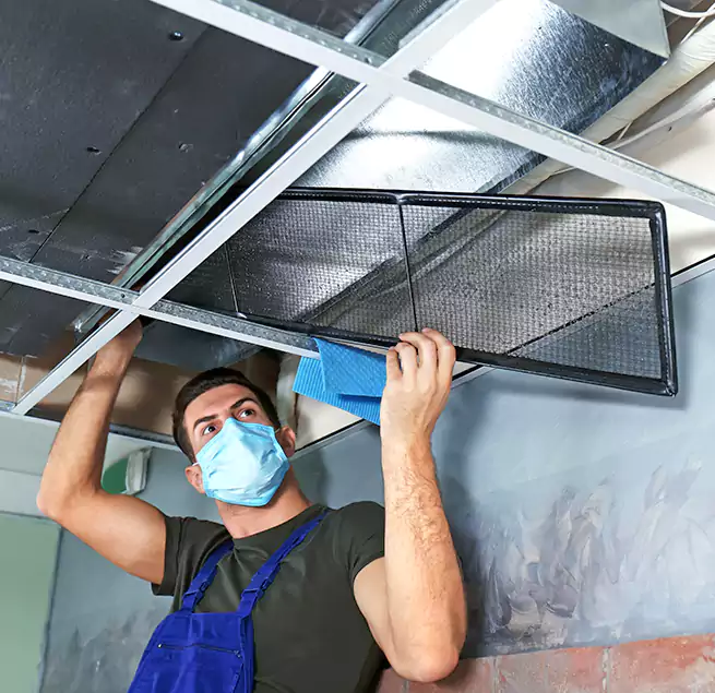 Why Homeowners Businesses Trust Us in Paragould, AR