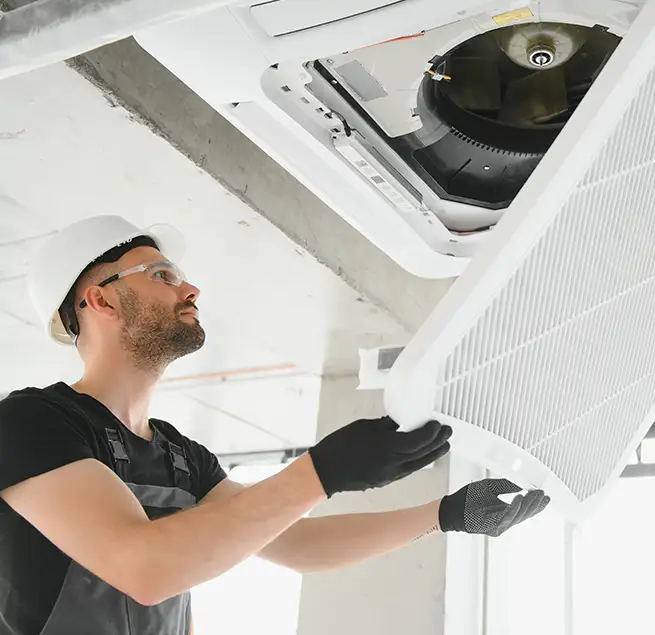 Why Homeowners & Businesses Trust Us in Paragould, AR?