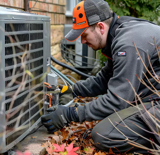 Why Homeowners & Businesses Trust Us in Paragould, AR?