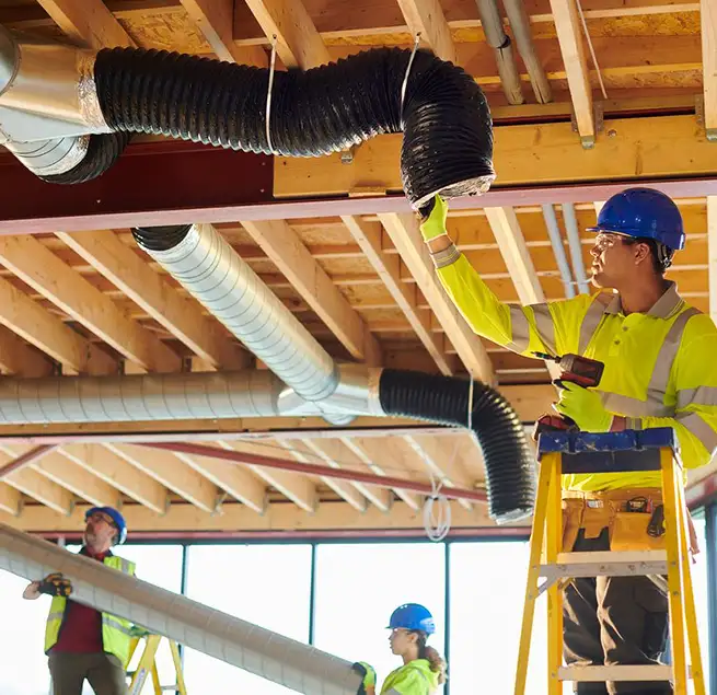 Why Homeowners & Businesses Trust Us in Paragould, AR?