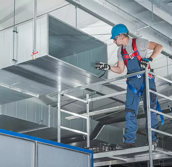 Why Homeowners & Businesses Trust Us in Paragould, AR?