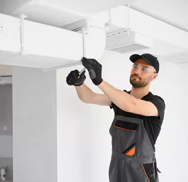  Why Homeowners Businesses Trust Us Paragould, AR